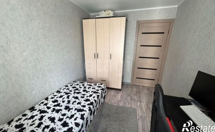 2-комн квартира ул Блюхера, 12б,  д. 12б