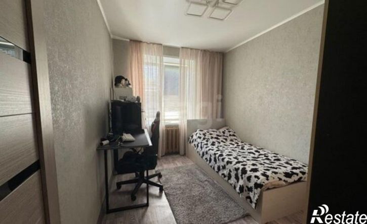 2-комн квартира ул Блюхера, 12б,  д. 12б