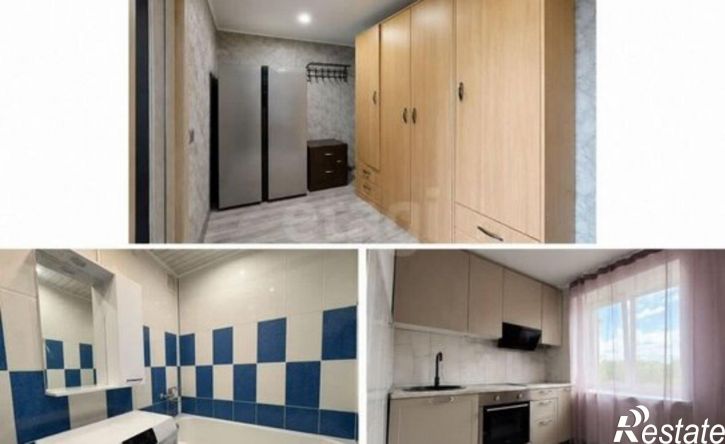 2-комн квартира ул Блюхера, 12б,  д. 12б