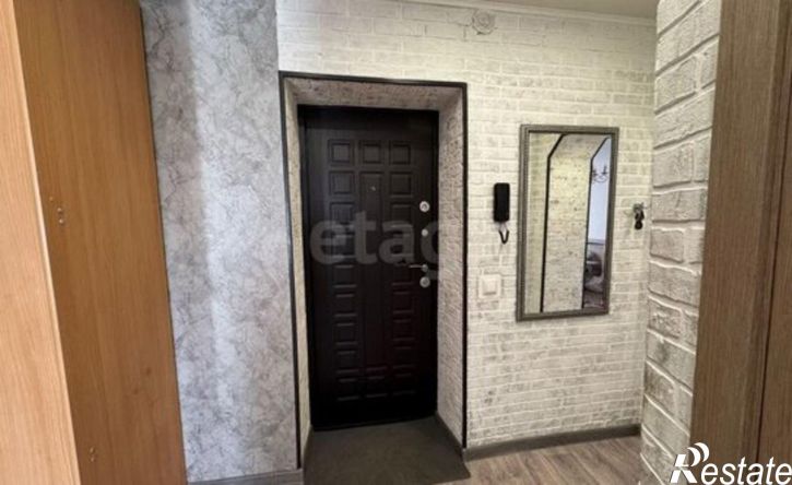 2-комн квартира ул Блюхера, 12б,  д. 12б