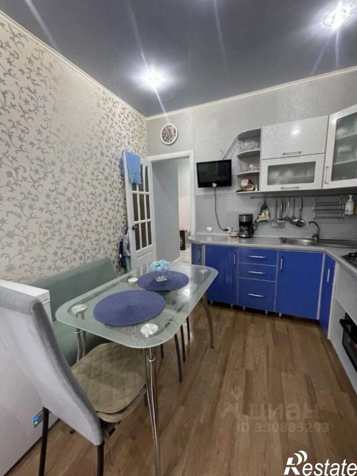 2-комн квартира ул Гоголя, 101,  д. 101