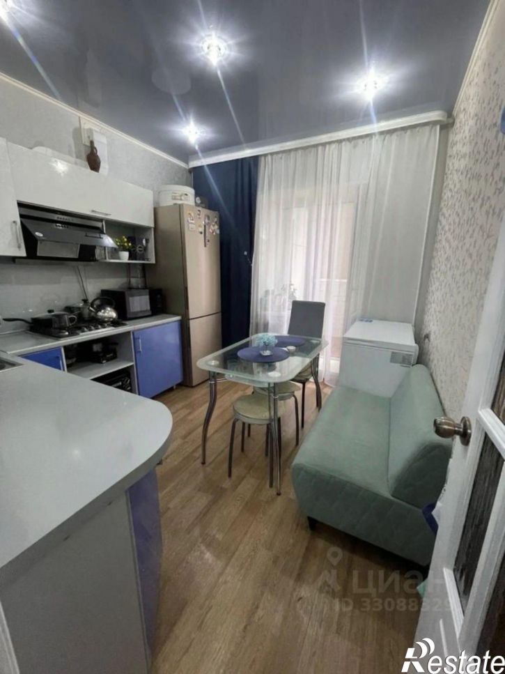 2-комн квартира ул Гоголя, 101,  д. 101