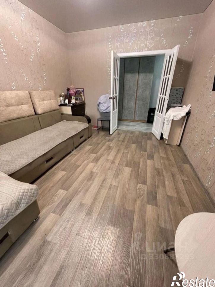 2-комн квартира ул Гоголя, 101,  д. 101