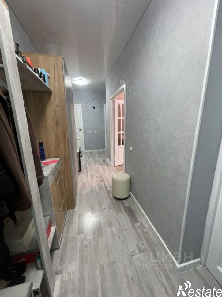 2-комн квартира ул Гоголя, 101,  д. 101