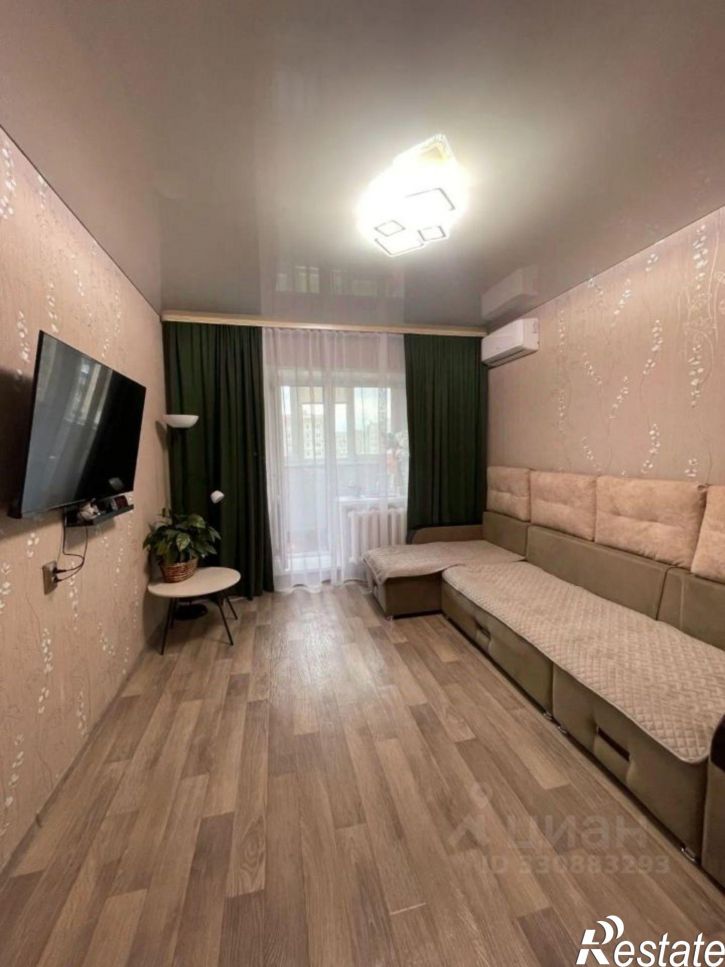2-комн квартира ул Гоголя, 101,  д. 101