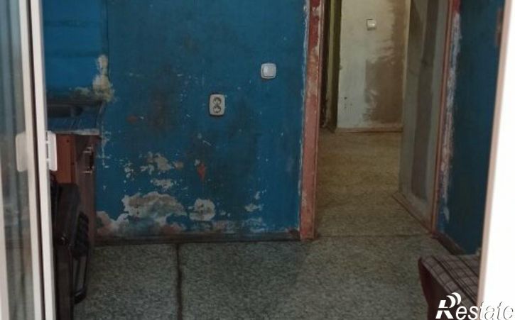 1-комн квартира улица Караная Муратова, 4,  д. 4