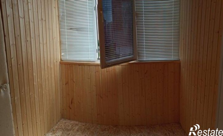 1-комн квартира улица Караная Муратова, 4,  д. 4