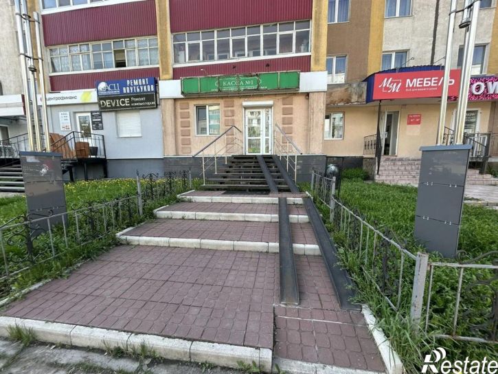 Офис Коммунистическая улица, 32,  д. 32