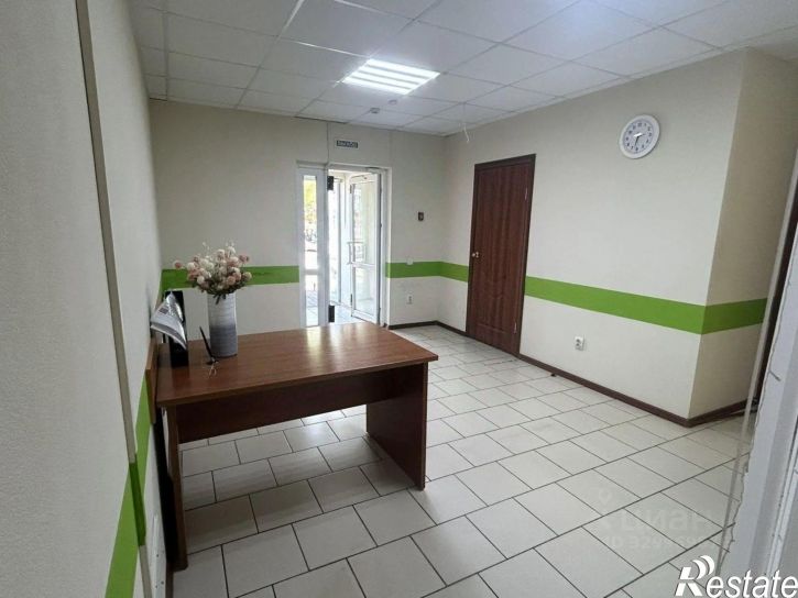 Офис Коммунистическая улица, 32,  д. 32