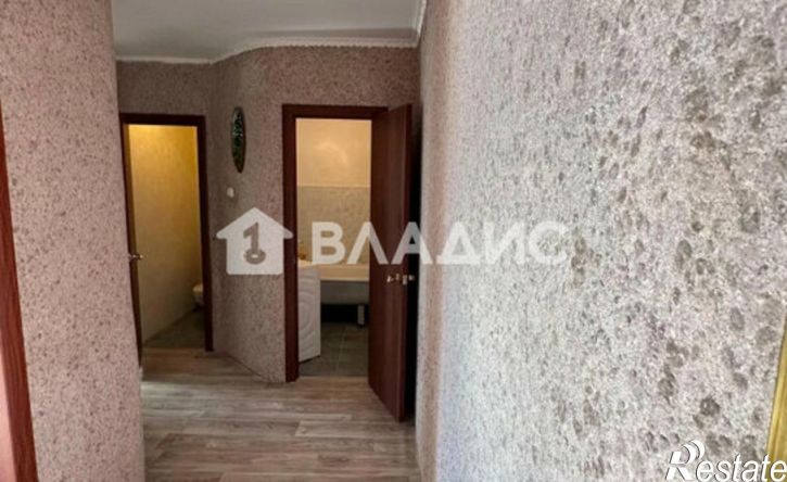 1-комн квартира улица Артёма, 149,  д. 149