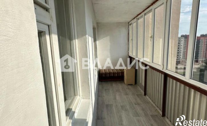 1-комн квартира улица Артёма, 149,  д. 149