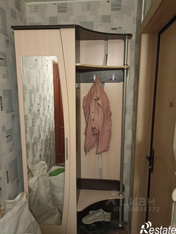 1-комн квартира ул Карла Либкнехта, 2,  д. 2