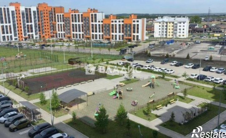 1-комн квартира пр-кт Октября, 46,  д. 46