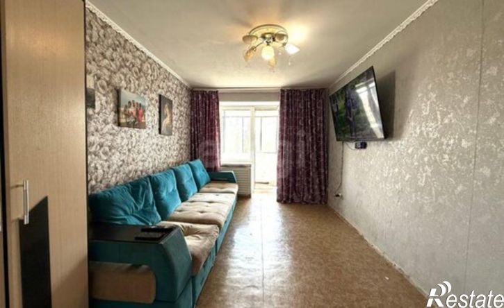 2-комн квартира ул Патриотическая, 106,  д. 106