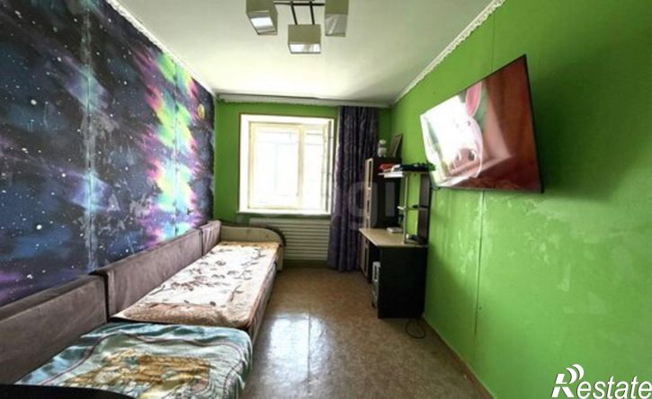 2-комн квартира ул Патриотическая, 106,  д. 106