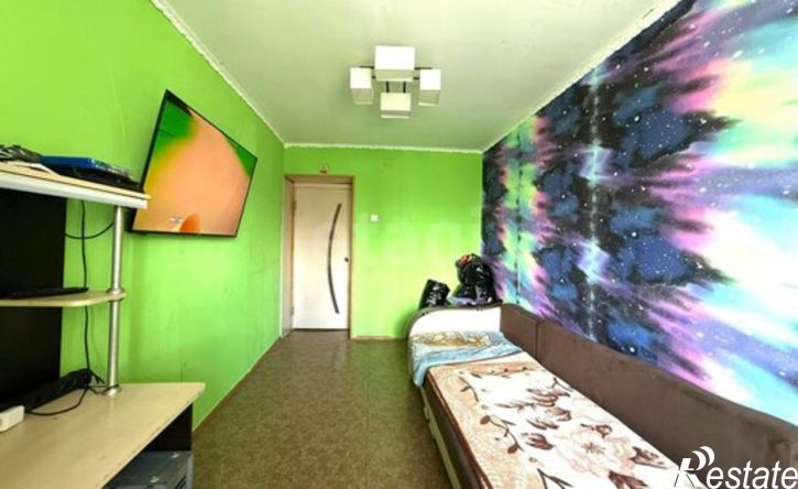 2-комн квартира ул Патриотическая, 106,  д. 106