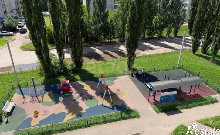 2-комн квартира ул Патриотическая, 106,  д. 106
