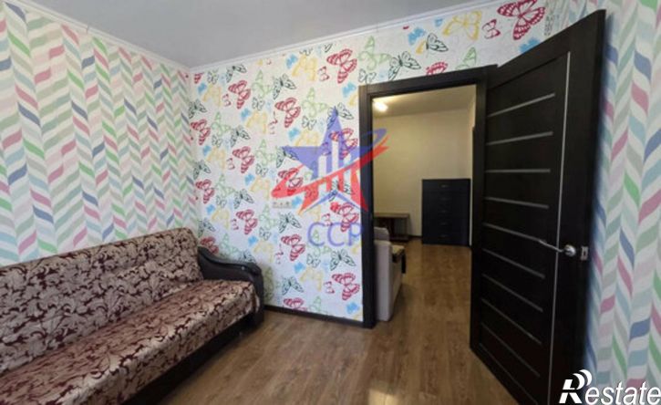 1-комн квартира ул Артема, 128,  д. 128