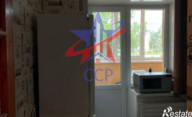 1-комн квартира ул Элеваторная, 45,  д. 45