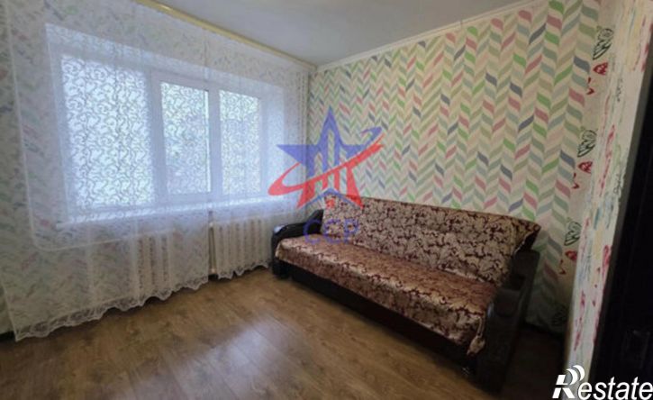 1-комн квартира ул Артема, 128,  д. 128