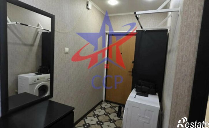 1-комн квартира ул Артема, 128,  д. 128