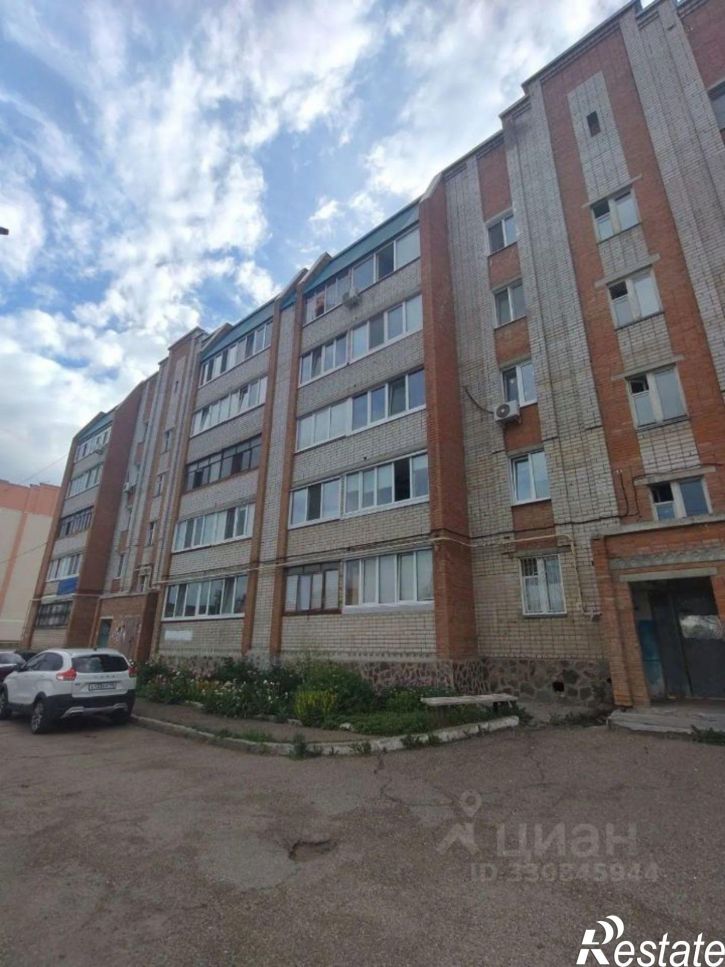 3-комн квартира ул Николаева, 14,  д. 14