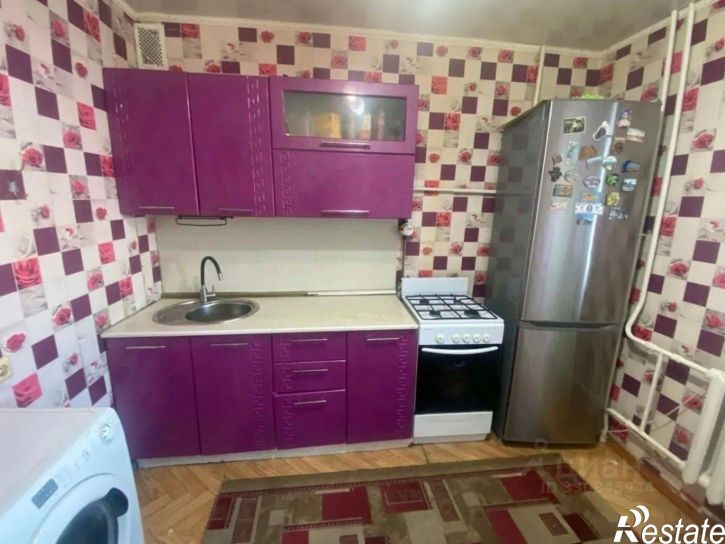 3-комн квартира ул Николаева, 14,  д. 14