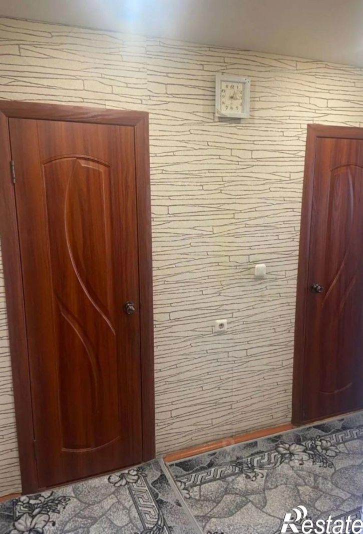 3-комн квартира ул Николаева, 14,  д. 14