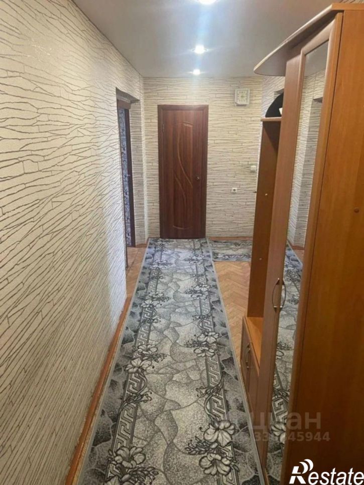 3-комн квартира ул Николаева, 14,  д. 14