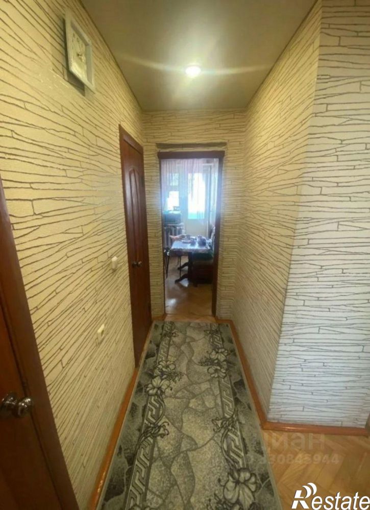 3-комн квартира ул Николаева, 14,  д. 14