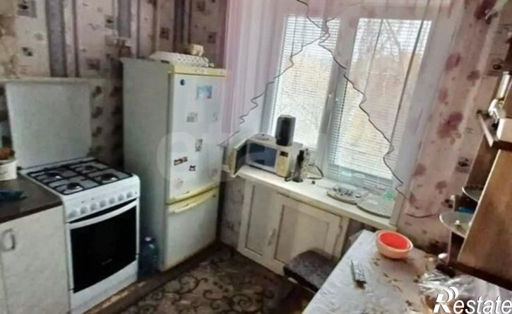 3-комн квартира ул Вокзальная, 26,  д. 26