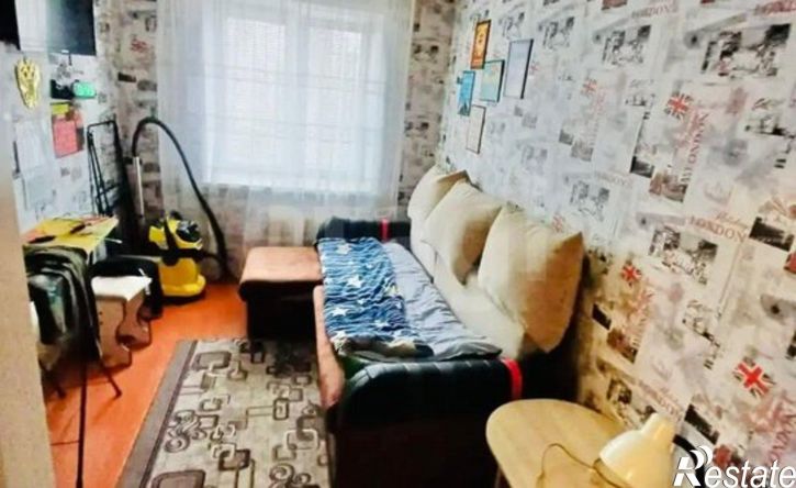 3-комн квартира ул Вокзальная, 26,  д. 26