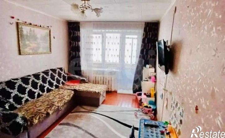 3-комн квартира ул Вокзальная, 26,  д. 26