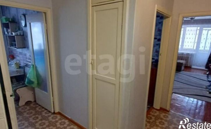 3-комн квартира ул Вокзальная, 26,  д. 26