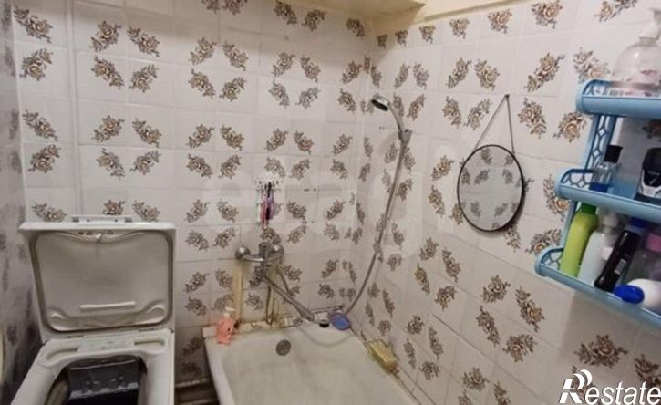 3-комн квартира ул Вокзальная, 26,  д. 26