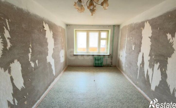 1-комн квартира улица Караная Муратова, 4,  д. 4