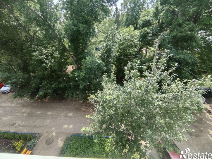 2-комн квартира улица Худайбердина, 91,  д. 91