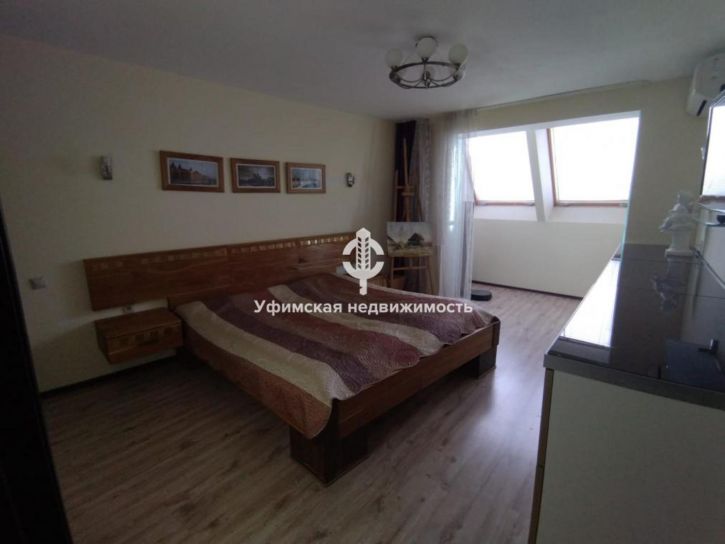 3-комн квартира Артема, 70