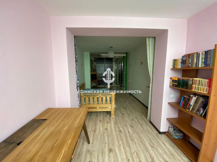 3-комн квартира Артема, 70