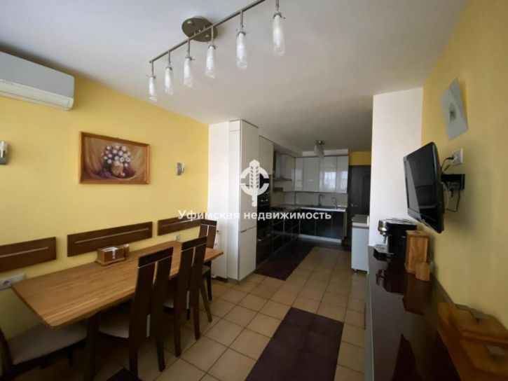 3-комн квартира Артема, 70