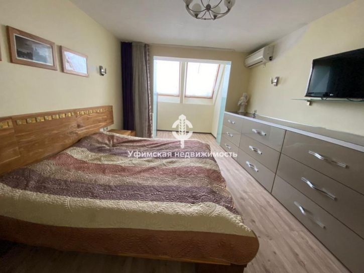 3-комн квартира Артема, 70