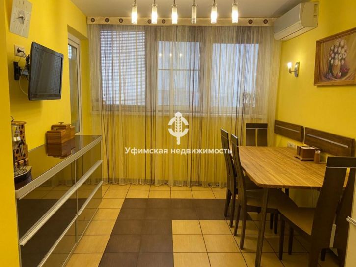 3-комн квартира Артема, 70