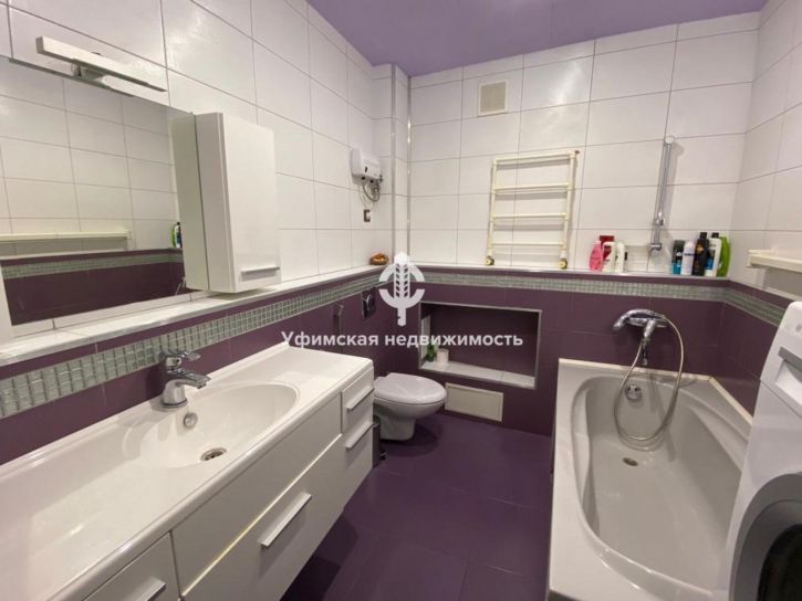 3-комн квартира Артема, 70