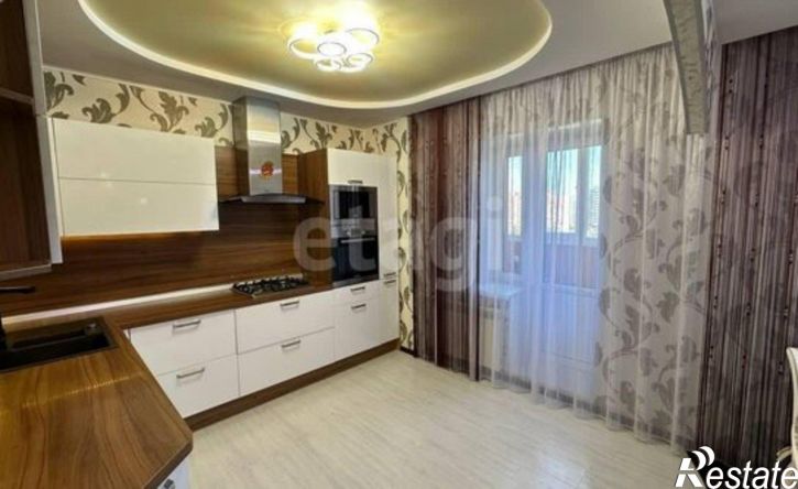3-комн квартира улица Строителей, 20,  д. 20