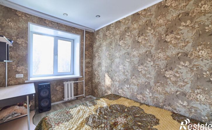 2-комн квартира улица Дружбы, 19,  д. 19