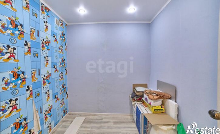 2-комн квартира улица Дружбы, 19,  д. 19