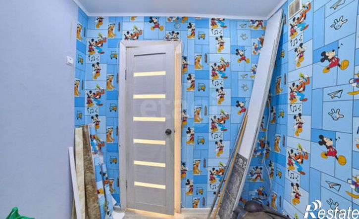 2-комн квартира улица Дружбы, 19,  д. 19