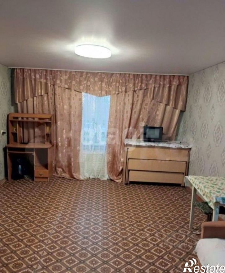 1-комн квартира улица Гоголя, 145А,  д. 145А