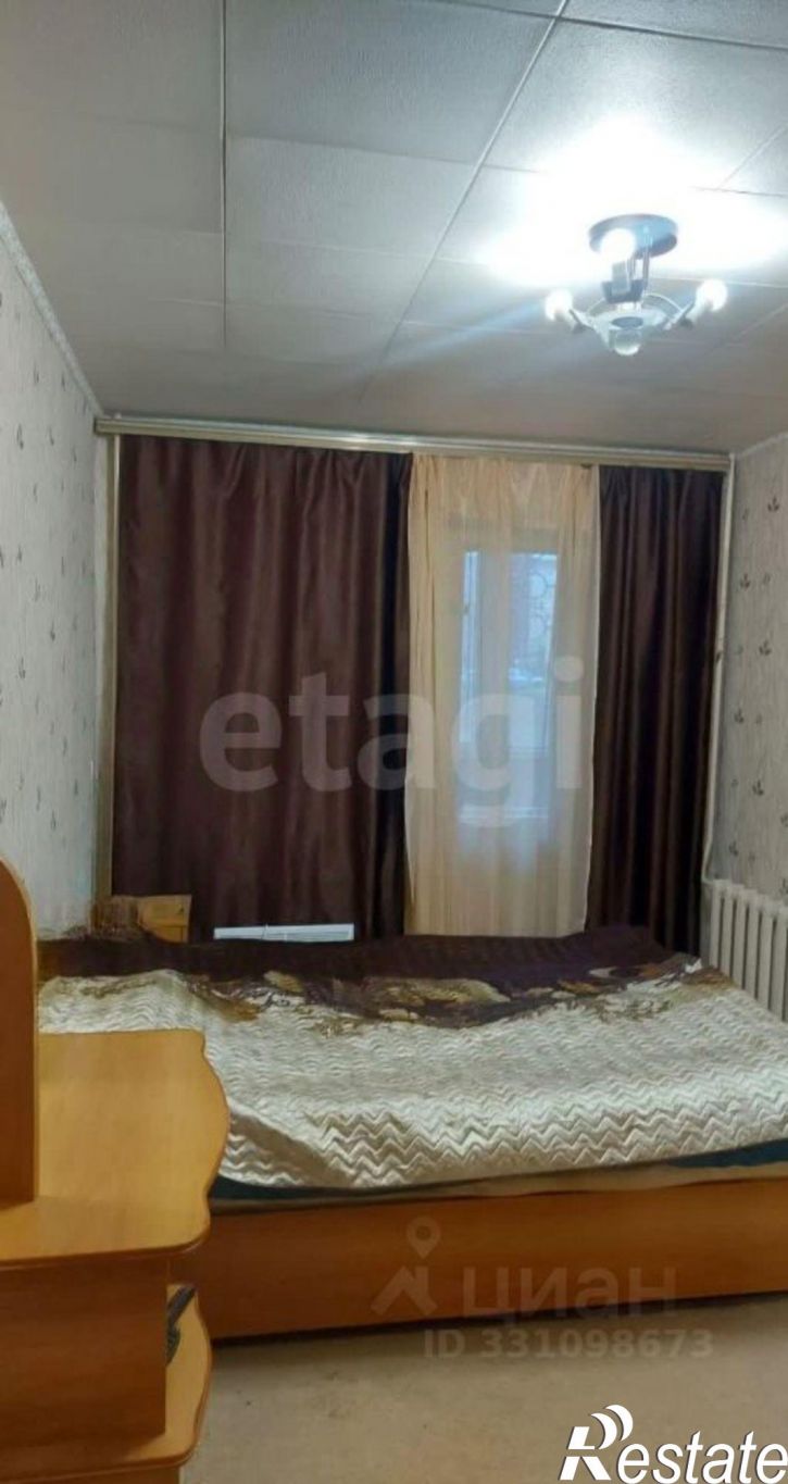 2-комн квартира Коммунистическая улица, 110,  д. 110