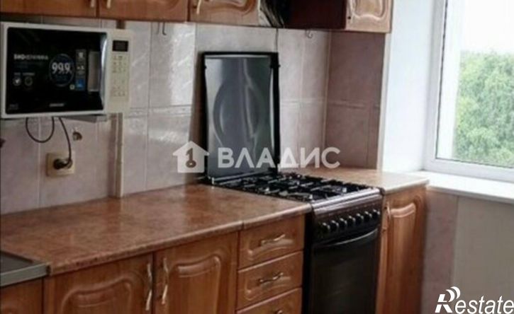 2-комн квартира проспект Октября, 71,  д. 71